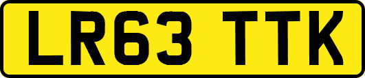 LR63TTK