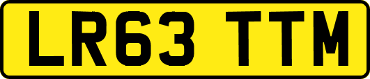 LR63TTM