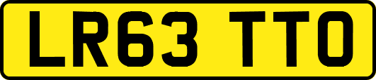 LR63TTO