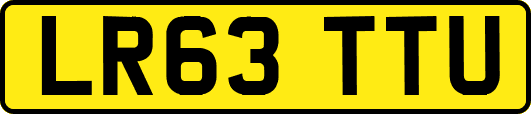 LR63TTU