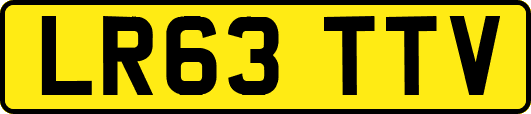 LR63TTV