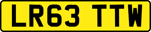 LR63TTW
