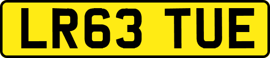 LR63TUE