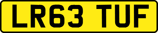 LR63TUF