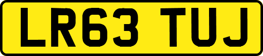 LR63TUJ
