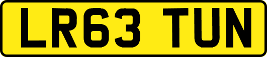 LR63TUN