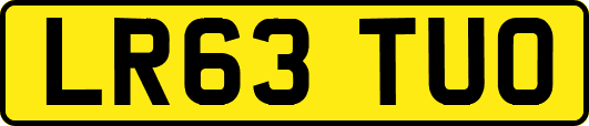 LR63TUO