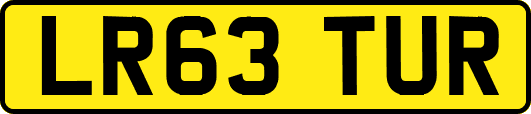 LR63TUR
