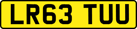 LR63TUU
