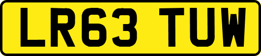 LR63TUW