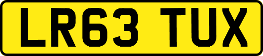 LR63TUX