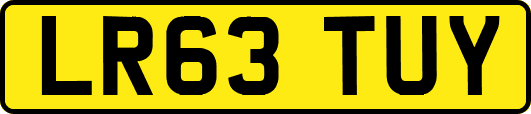 LR63TUY