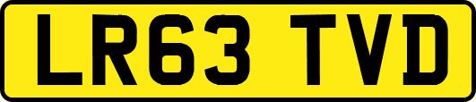 LR63TVD