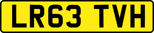 LR63TVH