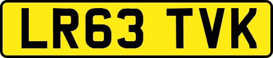 LR63TVK