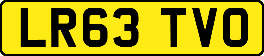 LR63TVO