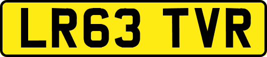 LR63TVR