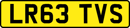 LR63TVS