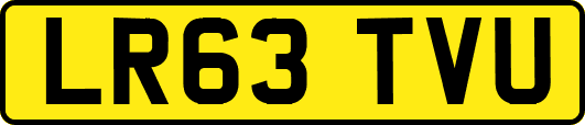 LR63TVU