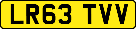 LR63TVV