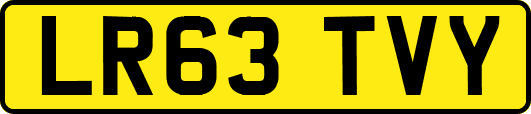 LR63TVY