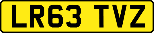 LR63TVZ