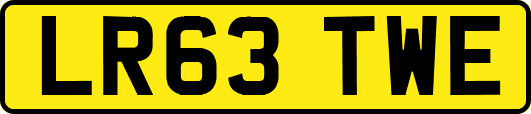 LR63TWE