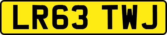 LR63TWJ