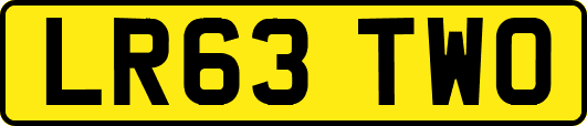 LR63TWO