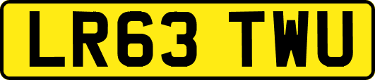 LR63TWU