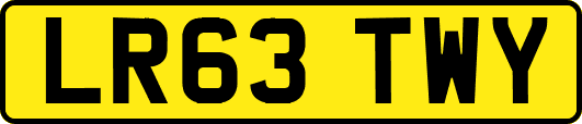 LR63TWY