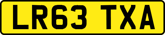 LR63TXA