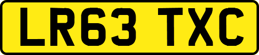 LR63TXC