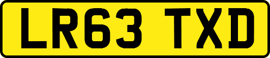 LR63TXD