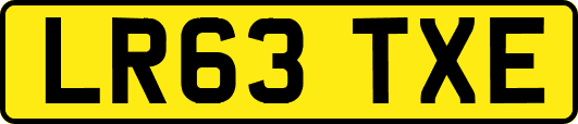 LR63TXE