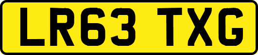 LR63TXG