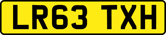 LR63TXH