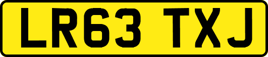 LR63TXJ
