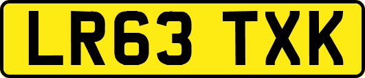 LR63TXK