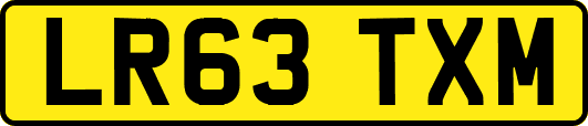 LR63TXM