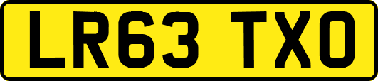 LR63TXO