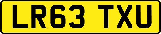 LR63TXU