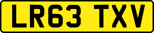 LR63TXV