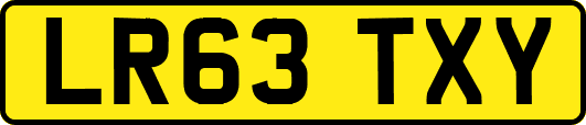 LR63TXY