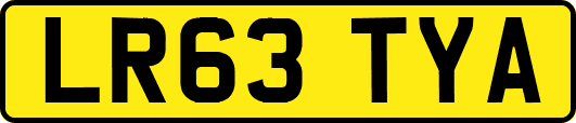 LR63TYA