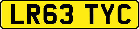 LR63TYC
