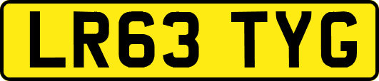LR63TYG