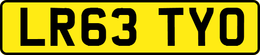 LR63TYO