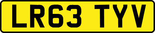 LR63TYV