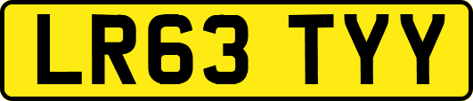 LR63TYY